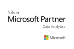 Silver Data Analytics