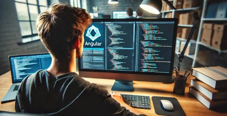 Angular For Developers