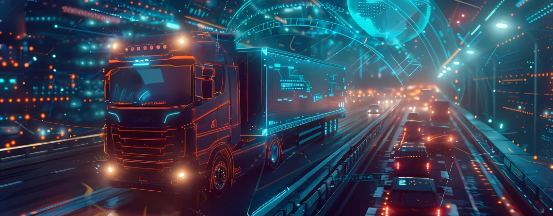 Revolutionize Transportation with Nearshore Software Development