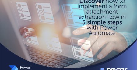 learn how to use power automate