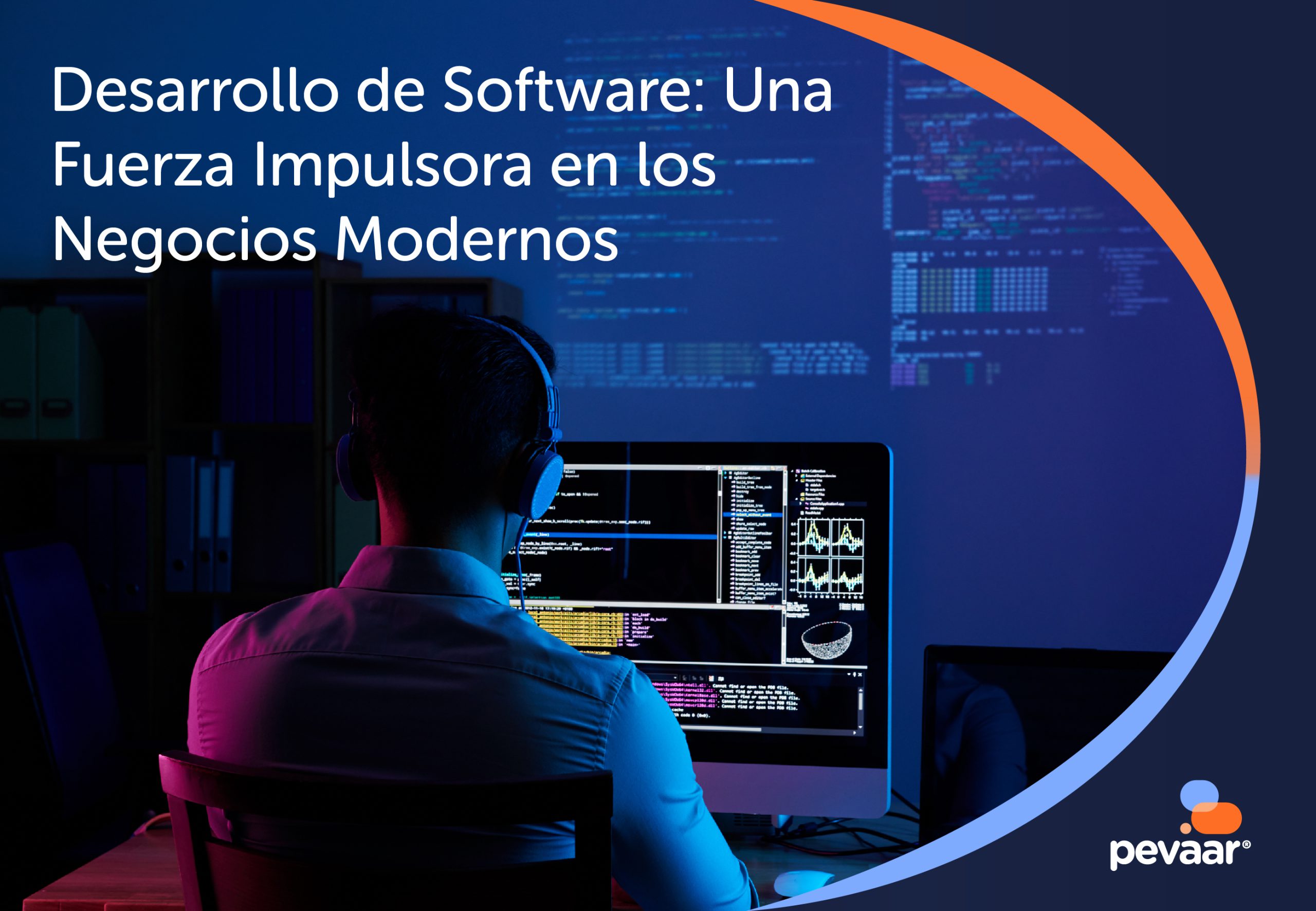 Desarrollo de software implementación