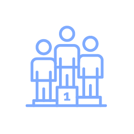 podium icon