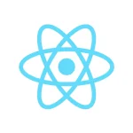 React_icon