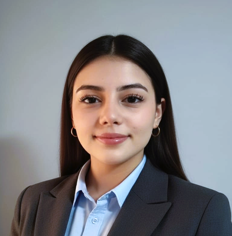 Isabella Villarraga Ramírez