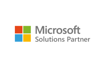 Microsoft Certified Badge
