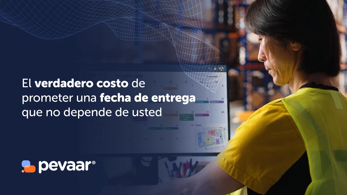 Portada del artículo sobre el costo de prometer una fecha de entrega que no depende de una sola área