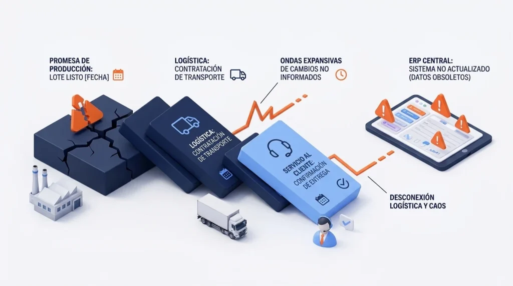 pevaar-trazabilidad-logistica-pedido-movil-3d Render 3D isométrico de una pantalla de smartphone de Pevaar mostrando la interfaz de trazabilidad de un pedido confirmado y en camino con mapa y ETA.